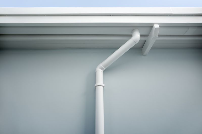 Downspout Snaking in Westchester County, NY