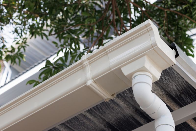 Downspout Snaking in Long Island, NY