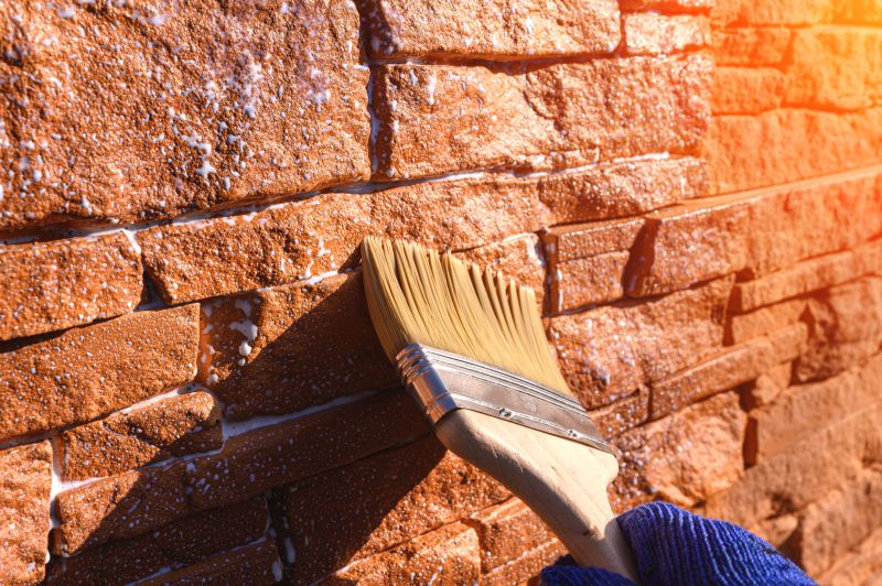 Masonry Waterproofing in Gig Harbor, WA
