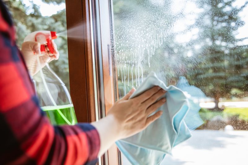School Window Cleaning in Littleton, CO