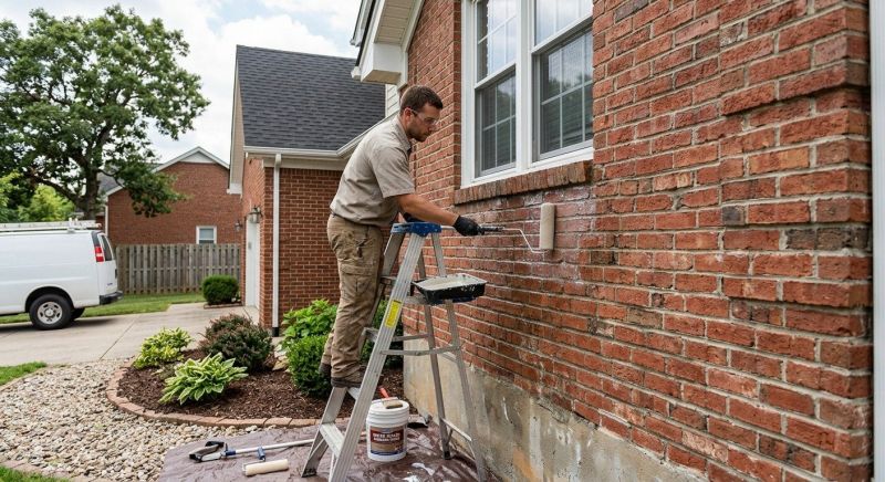 Wood Waterproofing in Tacoma, WA