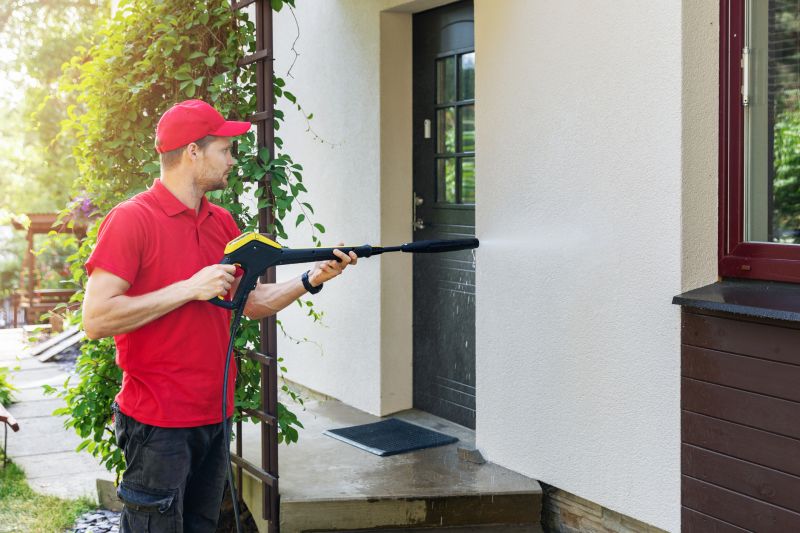 Awning Powerwashing Cost — Cost of Awning Powerwashing