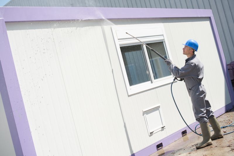 Awning Powerwashing Cost — Cost of Awning Powerwashing