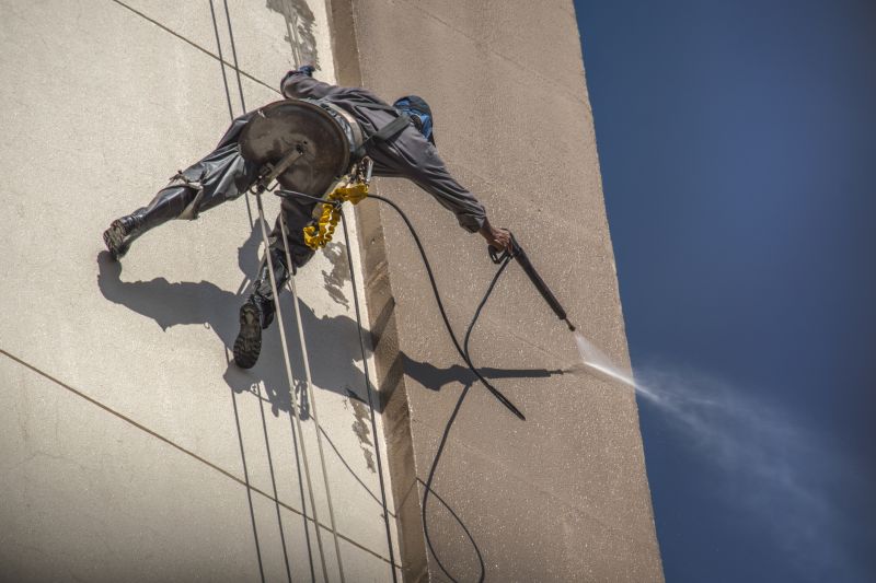 Awning Powerwashing Cost — Cost of Awning Powerwashing