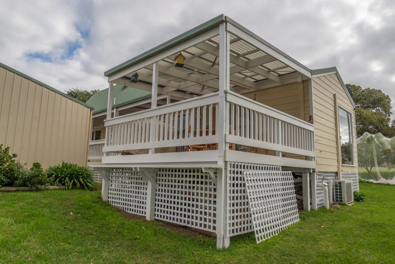 Balcony Waterproofing in Gig Harbor, WA