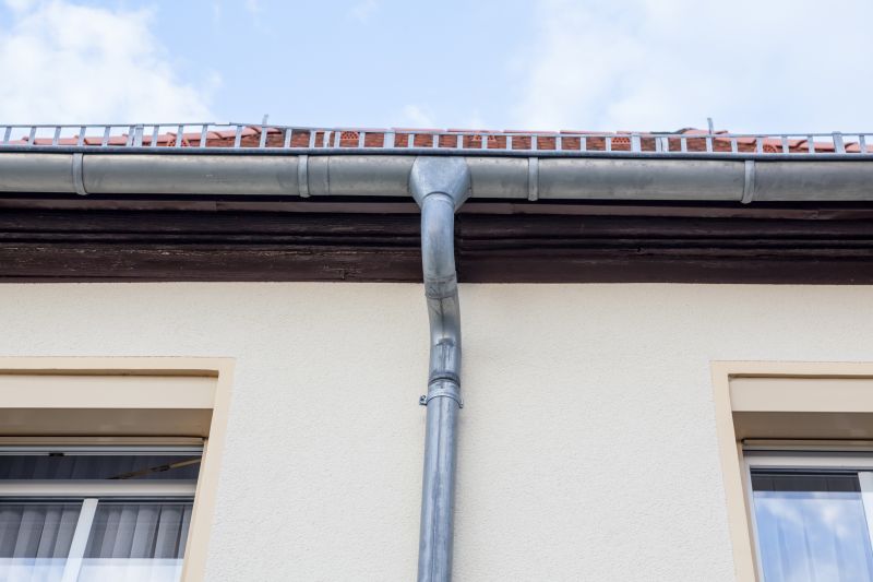 Commercial Gutter Maintenance in Denver, CO