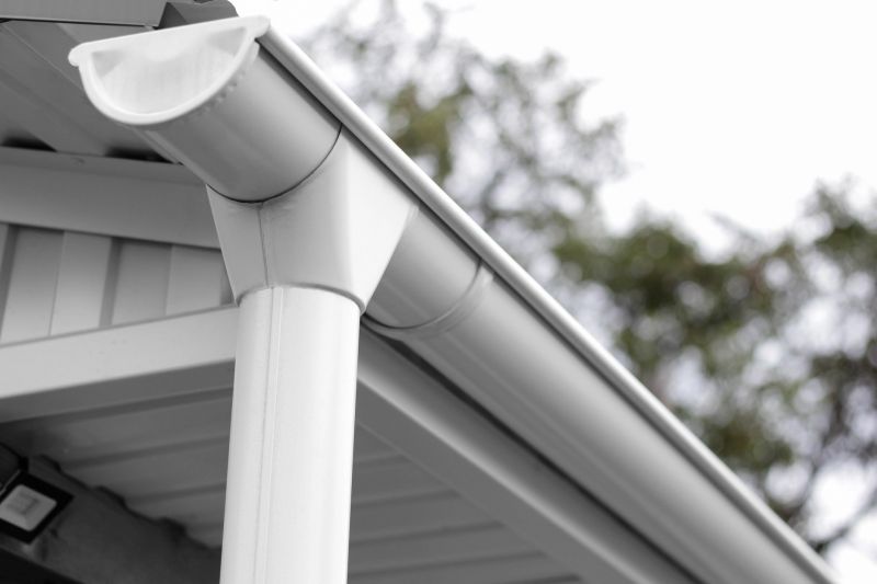 Gutter Downspout Unclogging in Longmont, CO