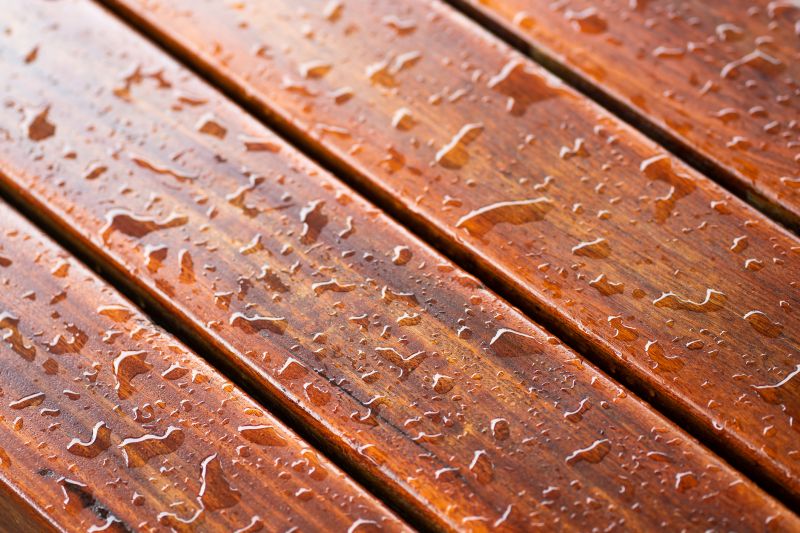 Log Home Weatherproofing in Seattle, WA