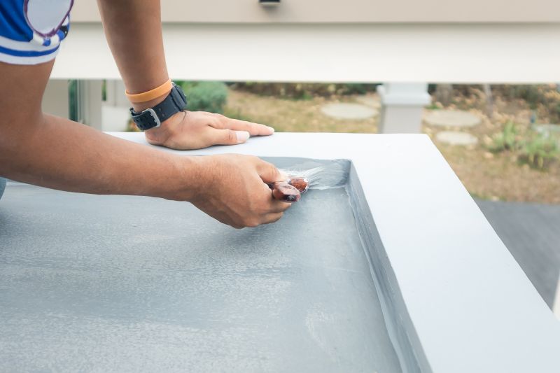 Masonry Waterproofing in Kitsap County, WA