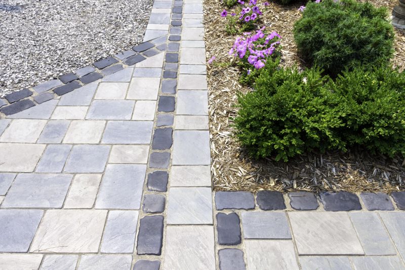 Walkway Sealing in Redmond, WA