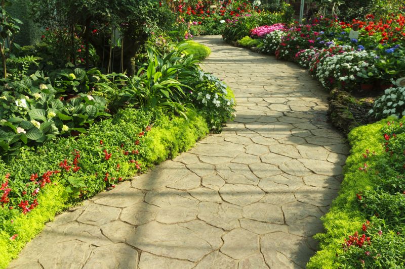 Walkway Sealing in Puyallup, WA