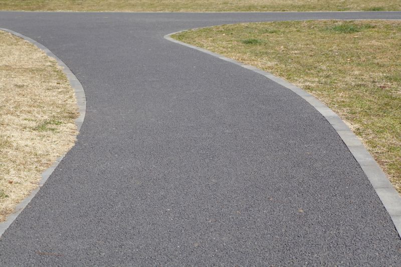 Walkway Sealing in Alpharetta, GA